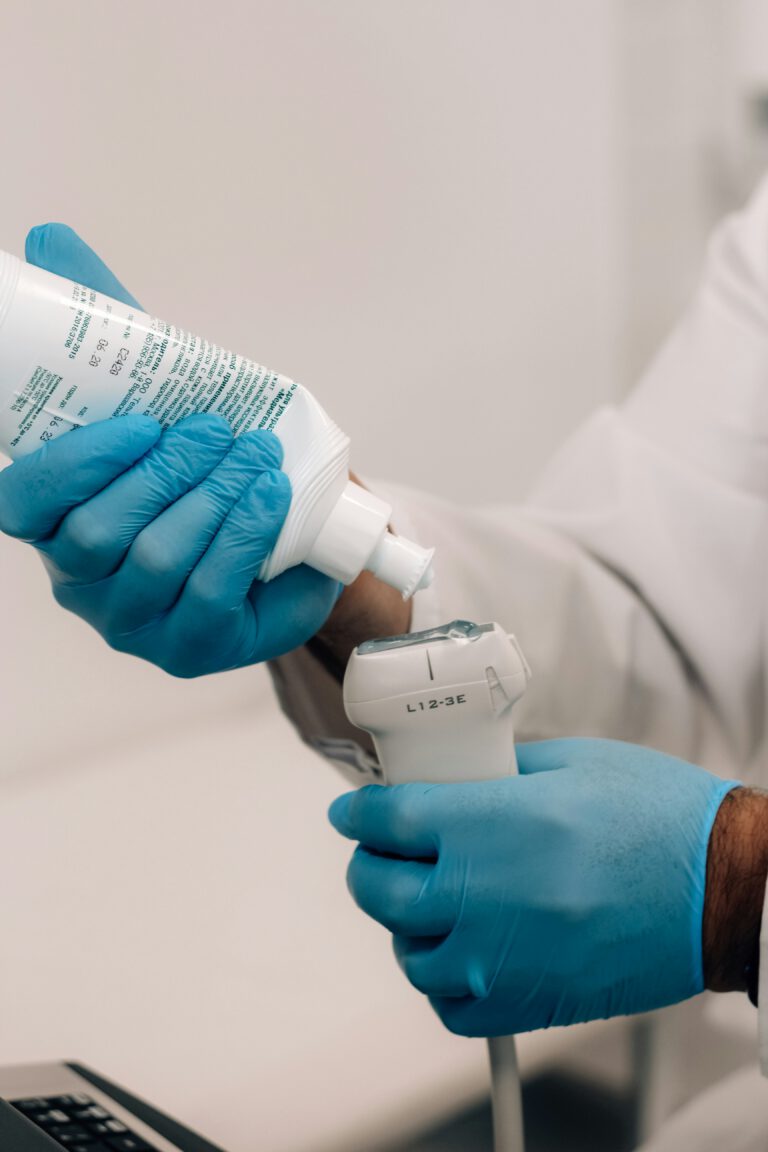 équipement médical